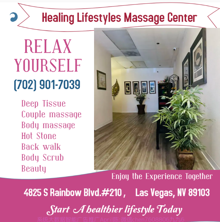 Our traditional full body massage in Las Vegas, NV 
includes a combination of different massage therapies like 
Swedish Massage, Deep Tissue,  Sports Massage,  Hot Oil Massage at reasonable prices.