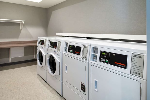 Images Home2 Suites by Hilton Tampa Downtown Channel District