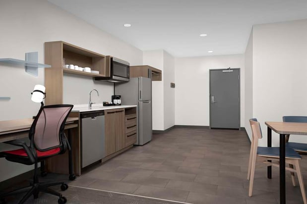 Images Home2 Suites by Hilton Chattanooga East Ridge
