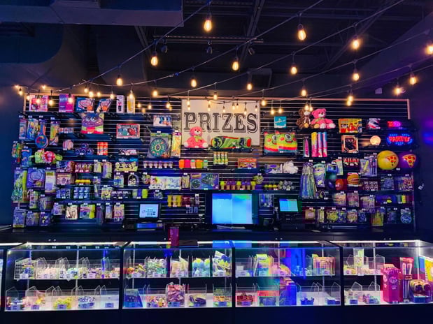 Images Mr Gatti's Pizza