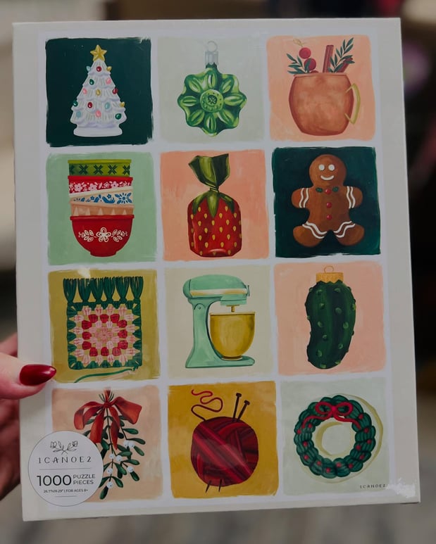 Images Miss Daisy's Home & Decor Co.