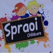 Spraoi Childcare Logo