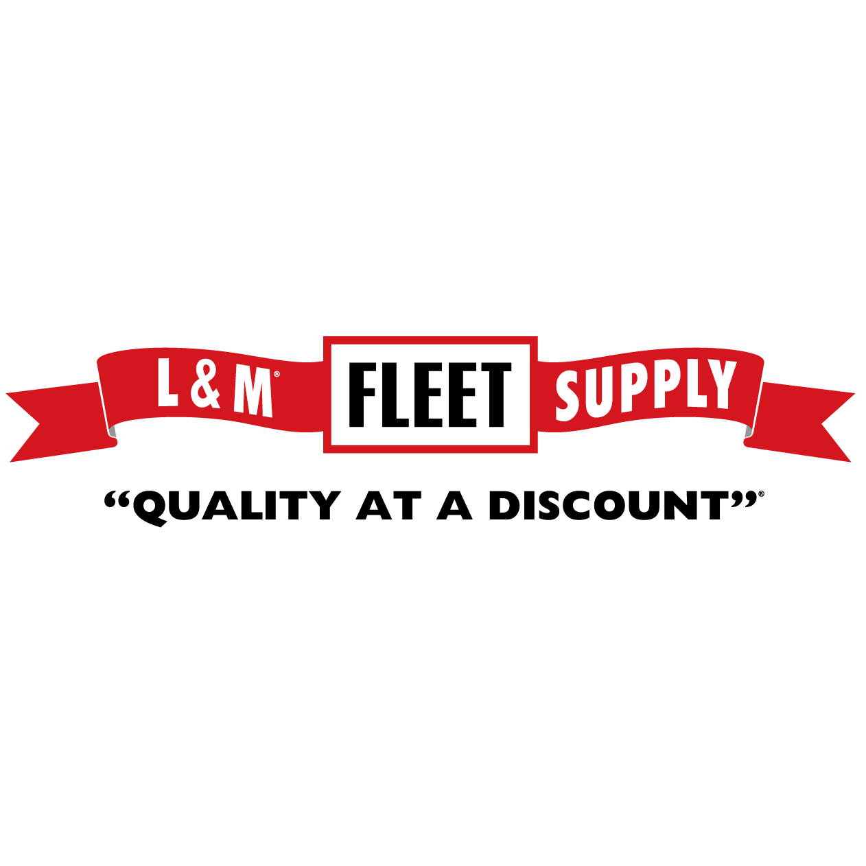 L&M Fleet Supply Logo L&M Fleet Supply Cloquet (218)879-8723