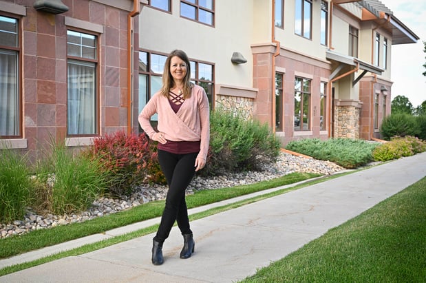 Images Sara Brownell: Allstate Insurance