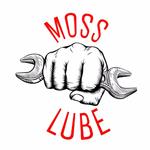 Moss Lube Logo