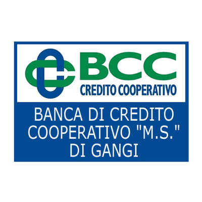 Mutuo Soccorso Gangi Banca Di Credito Cooperativo Banche A