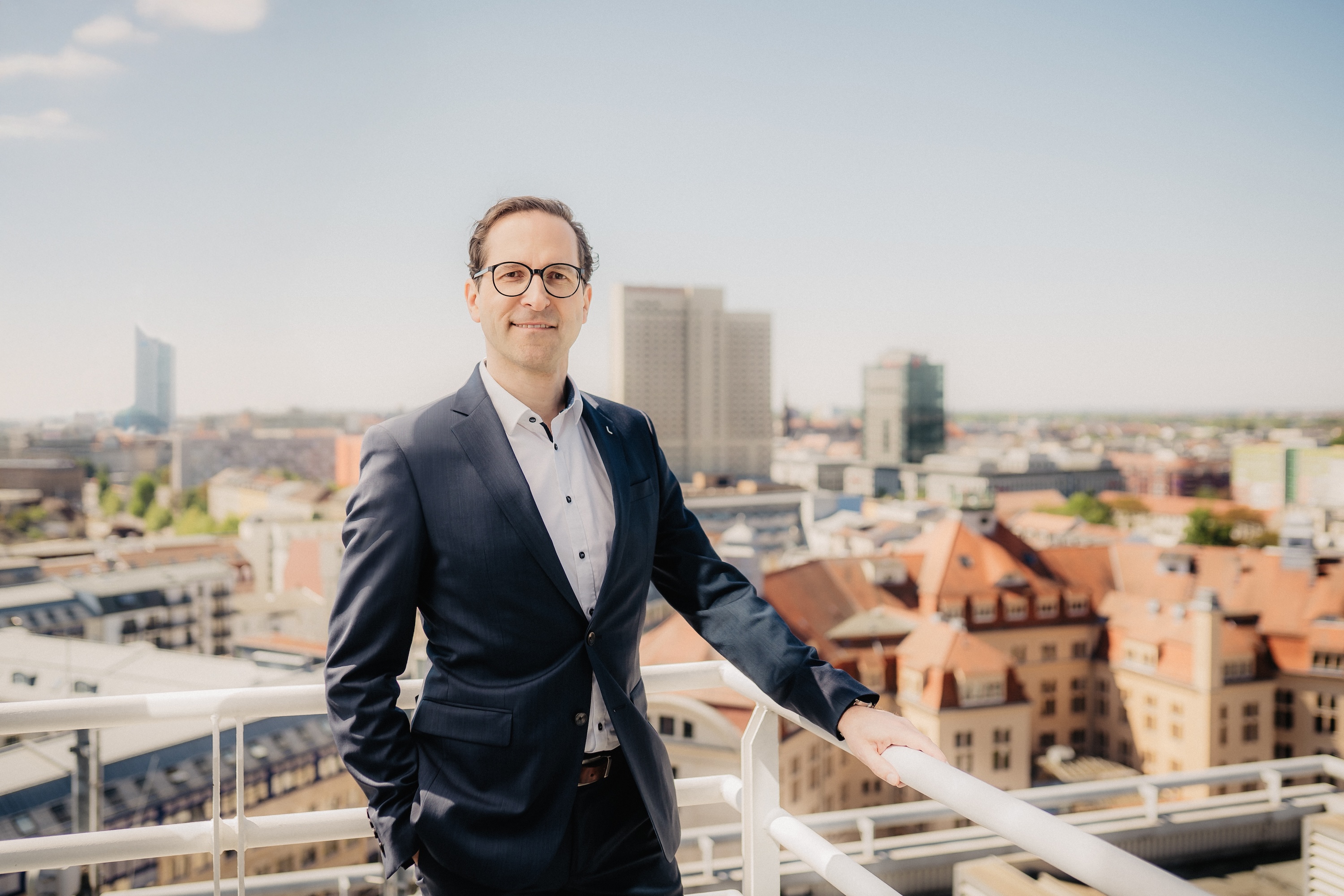 Tom Thiele - Fotografie, Otto-Adam-Straße 14 in Leipzig