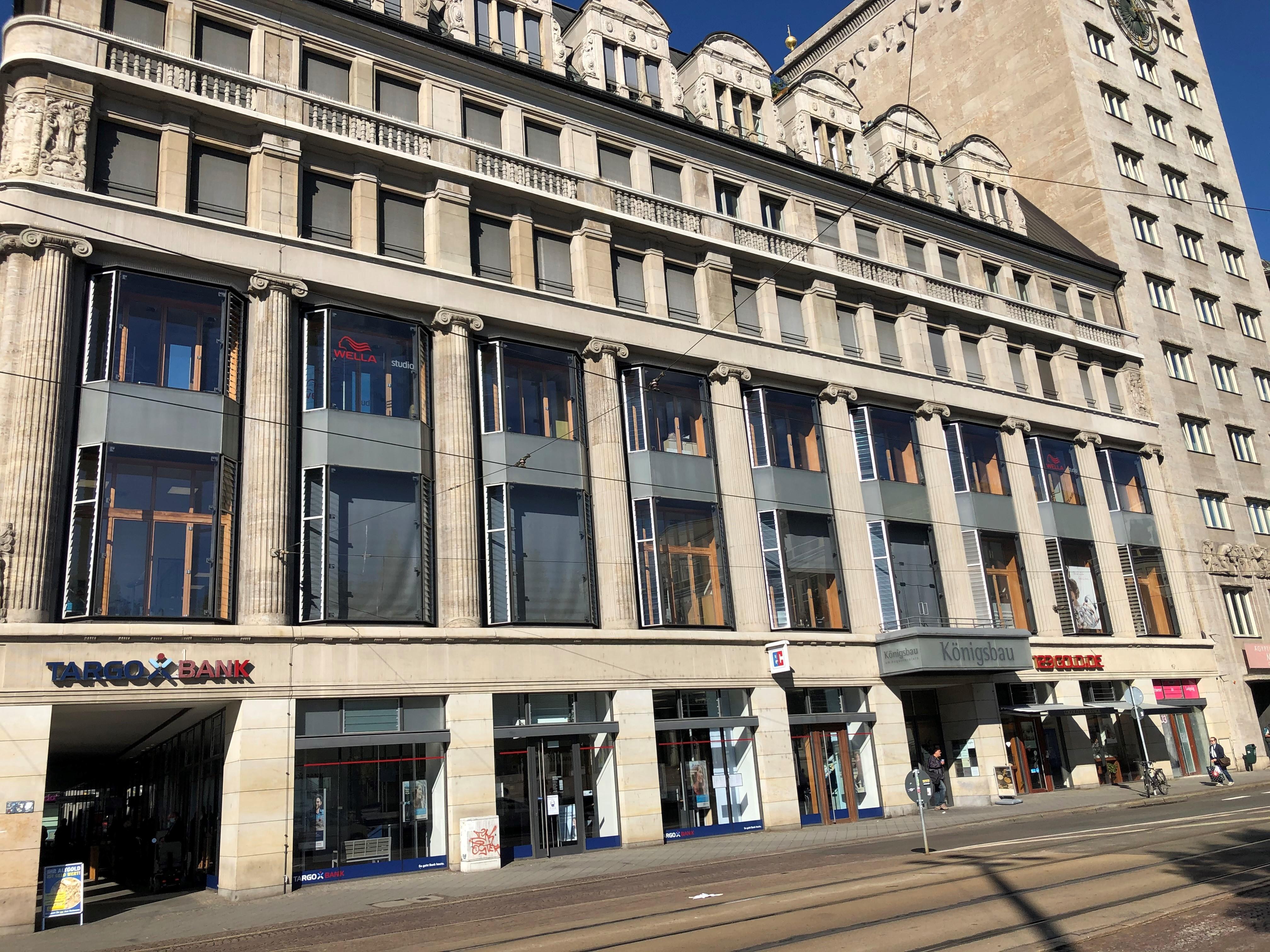 Bild 13 Arbeitsrechtskanzlei TB | Arbeitsrecht-Leipzig | Kündigungsschutz | Abfindung in Leipzig