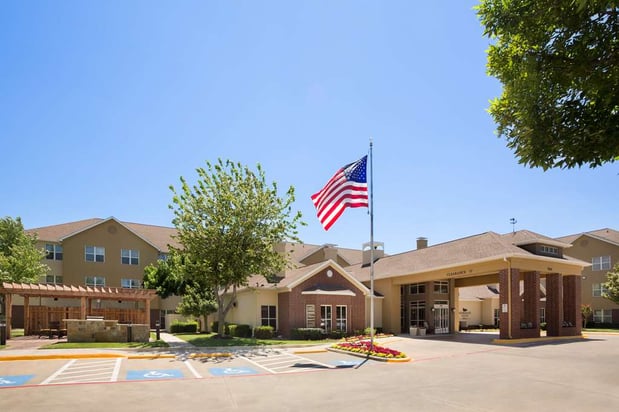 Images Homewood Suites by Hilton Dallas-Park Central Area