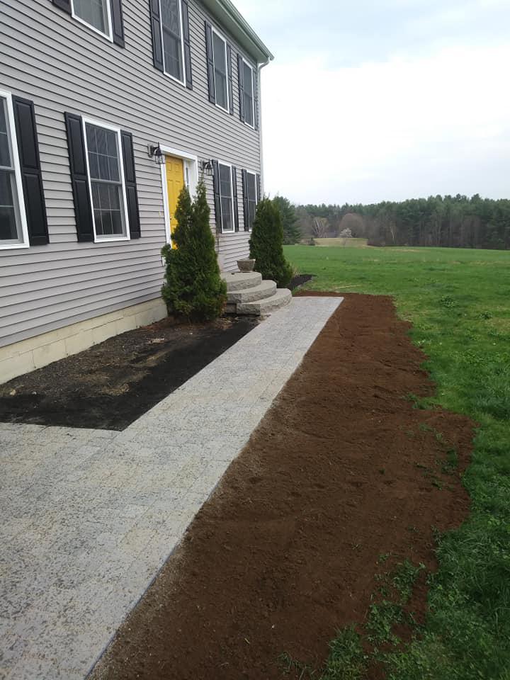 SOUTHERN MAINE MASONRY Photo