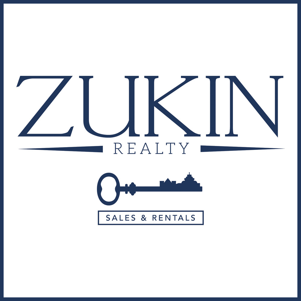 Zukin Realty Logo