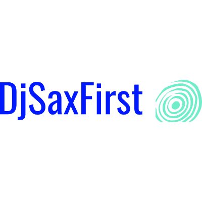 DjSaxFirst in Velbert - Logo