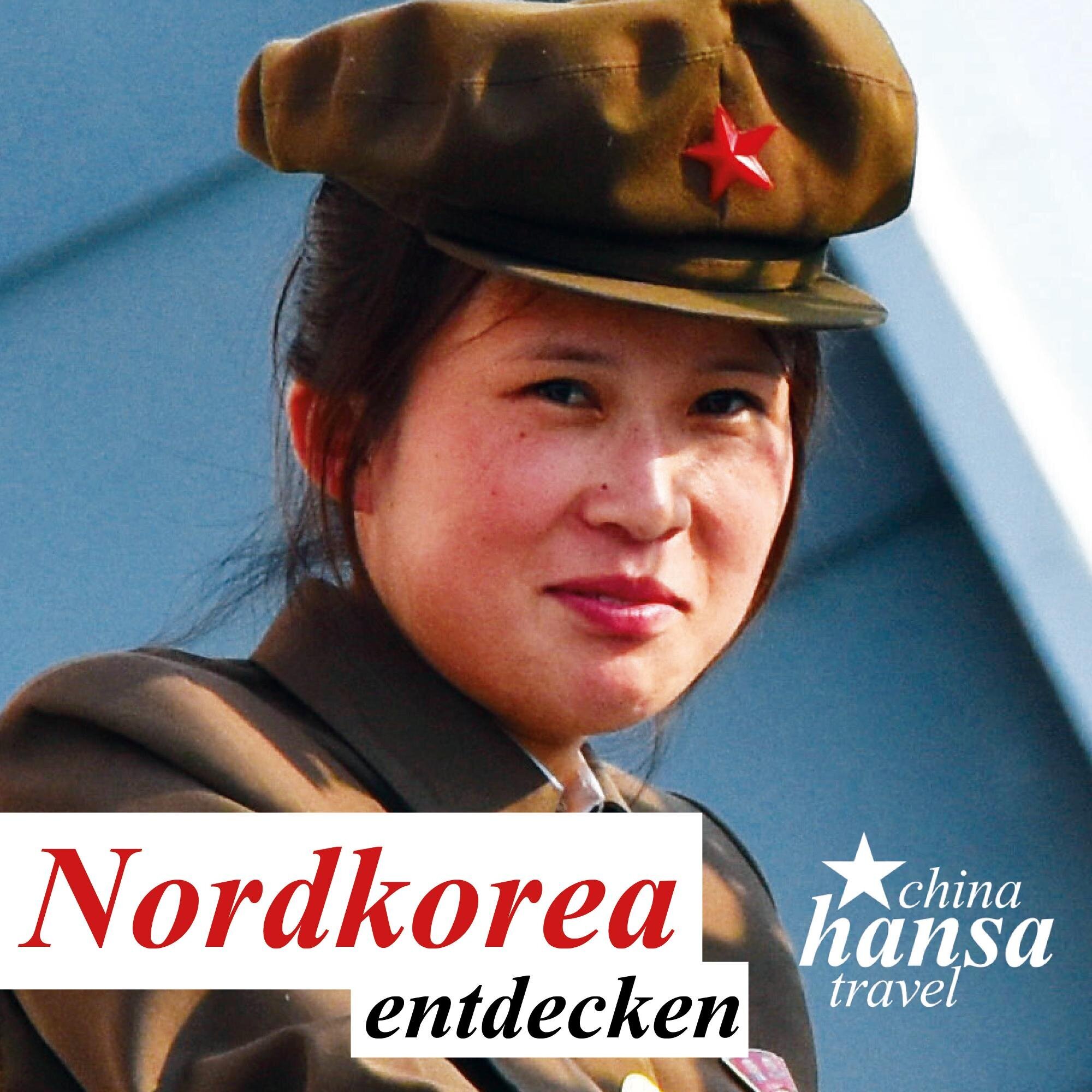 China Hansa Travel, Richardstraße 66 in Hamburg