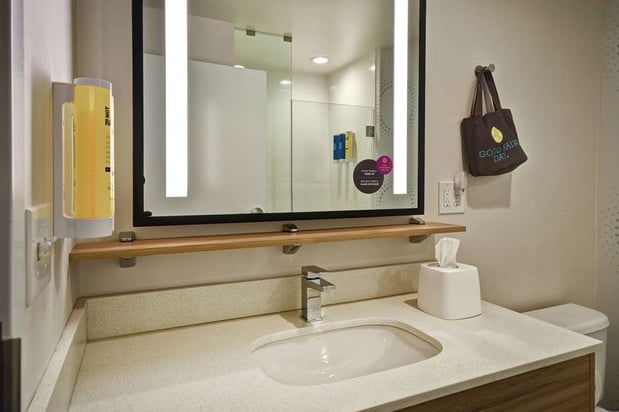 Images Tru by Hilton Cincinnati Airport South Florence