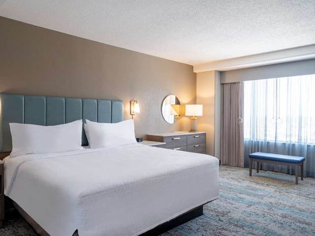 Images Homewood Suites by Hilton Toledo Downtown