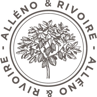 Les Chocolats de Yannick Alléno chocolaterie et confiserie (détail)