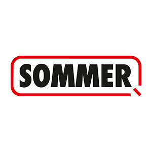 Sommer GesmbH Logo