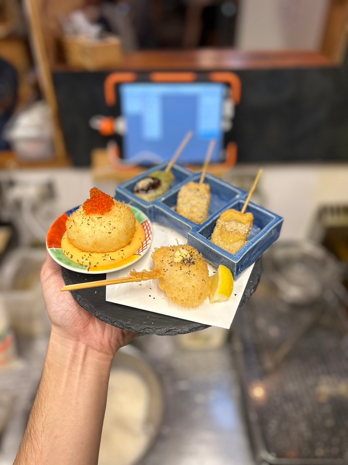Images あいよっ！烏丸蛸薬師店