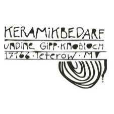 Logo Keramikbedarf Undine Gipp-Knobloch