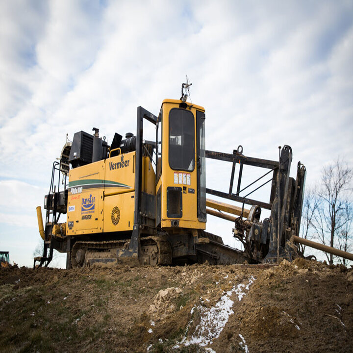 Images Daystar Directional Drilling