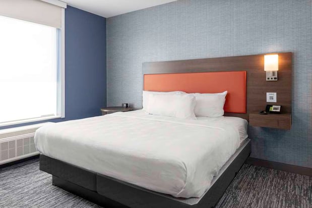 Images Home2 Suites by Hilton Northville Detroit
