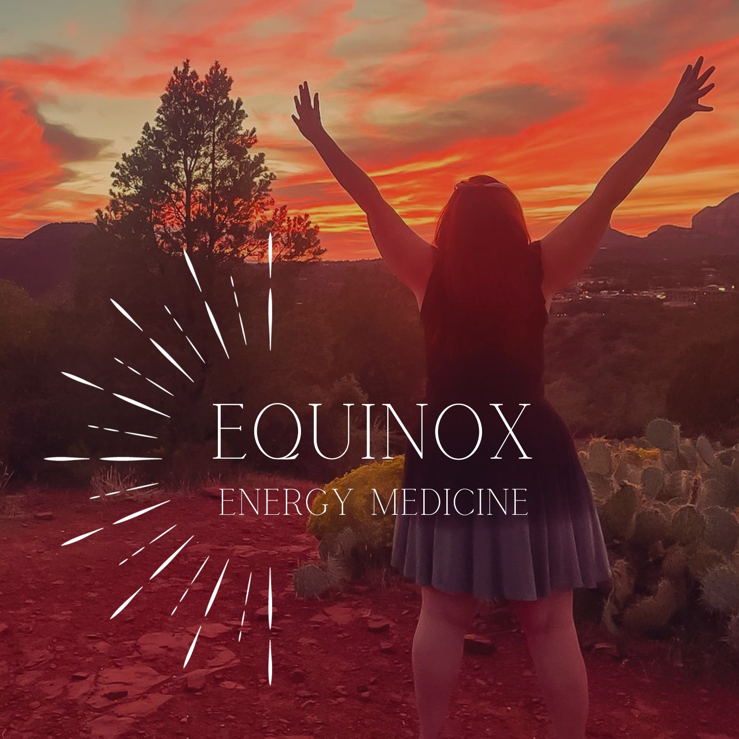 Equinox Energy Medicine LLC