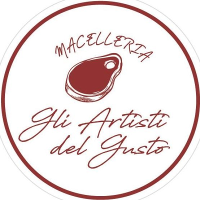 Gli Artisti del Gusto - Macelleria Torino Logo