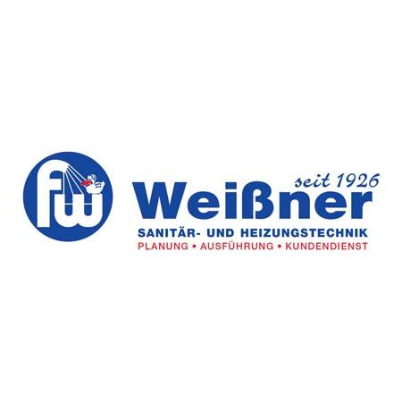 Logo Uwe Weißner - Heizung und Sanitär