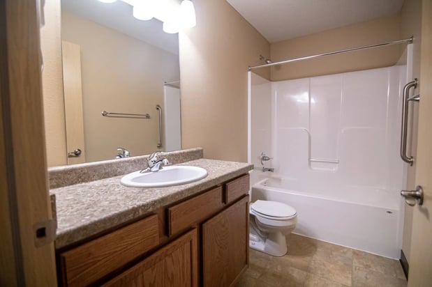 Images Cottages at Johnston Commons