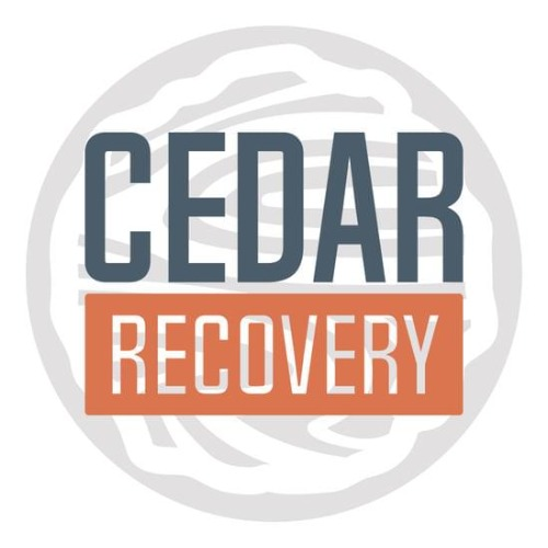 Cedar Recovery Knoxville East Logo