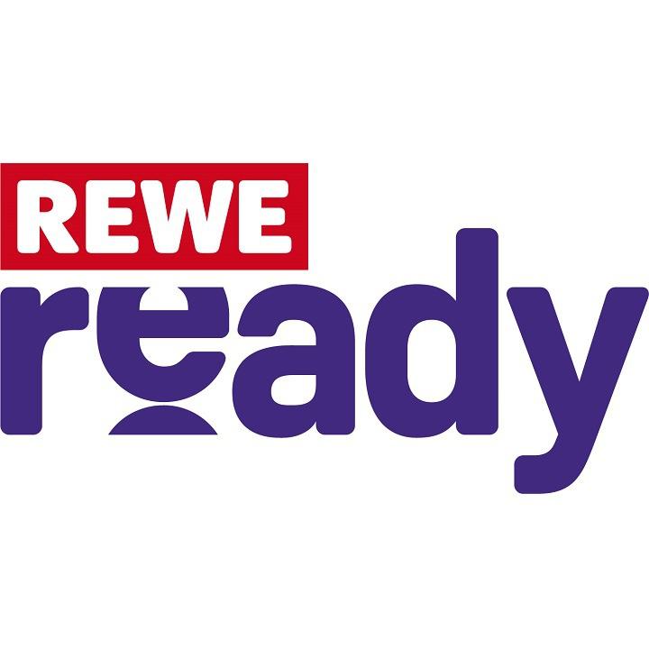 REWE ready Logo