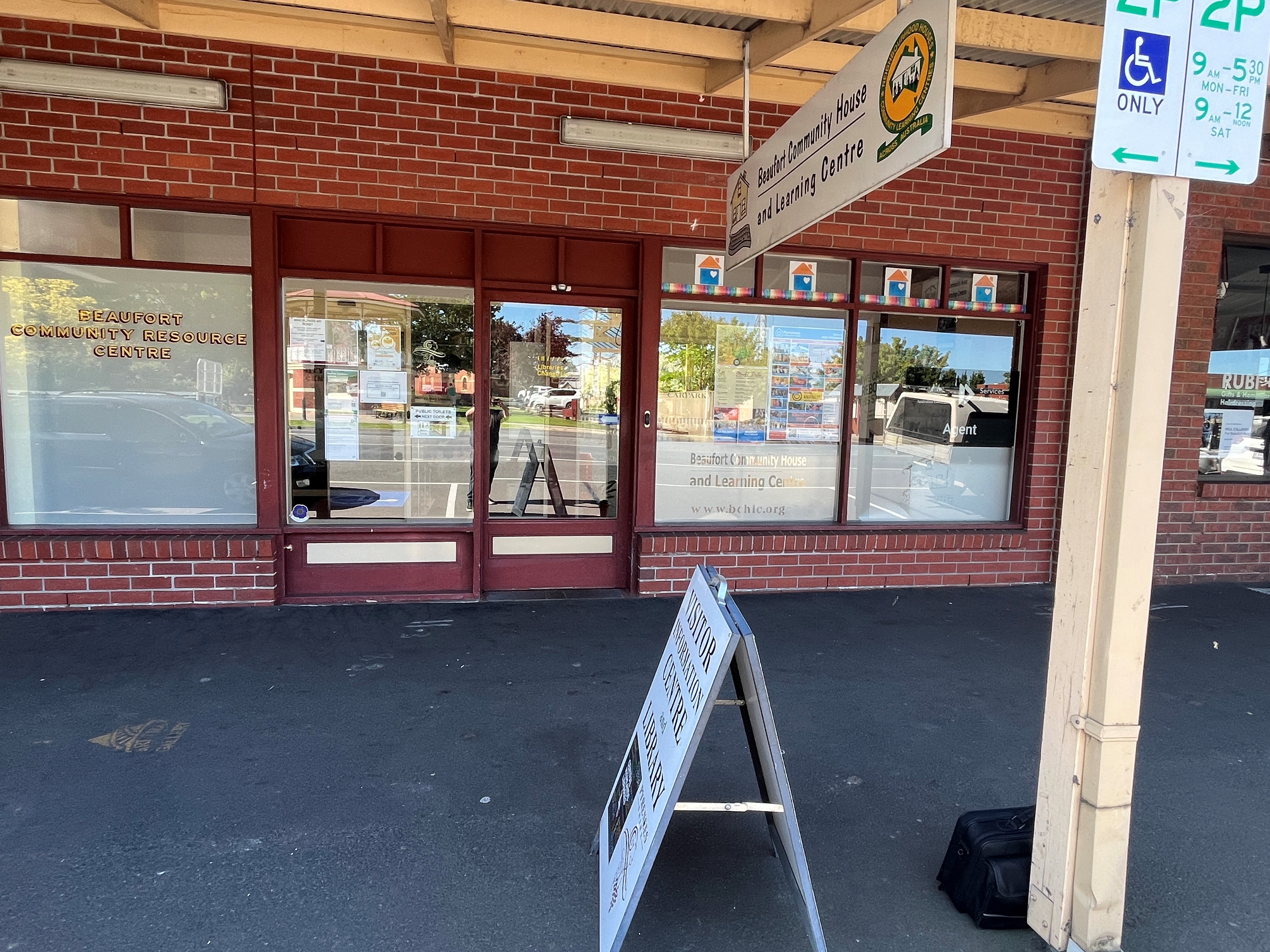 Images Services Australia Agent