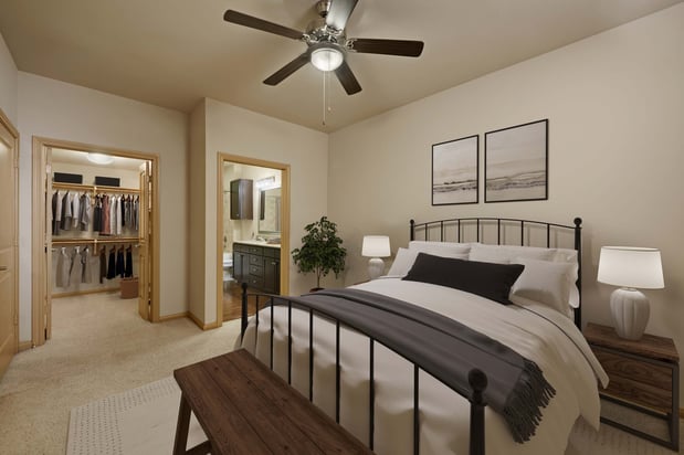 Images Camden La Frontera Apartments