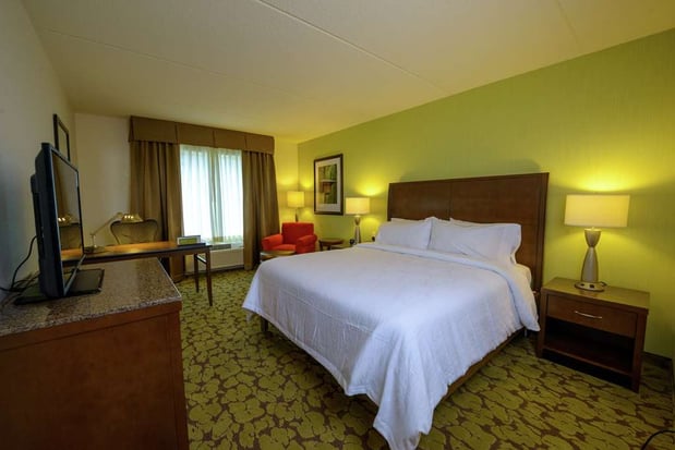 Images Hilton Garden Inn Exton/West Chester