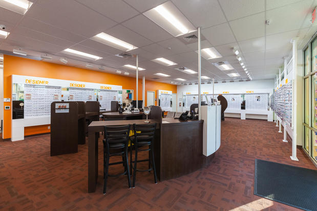 Images Stanton Optical