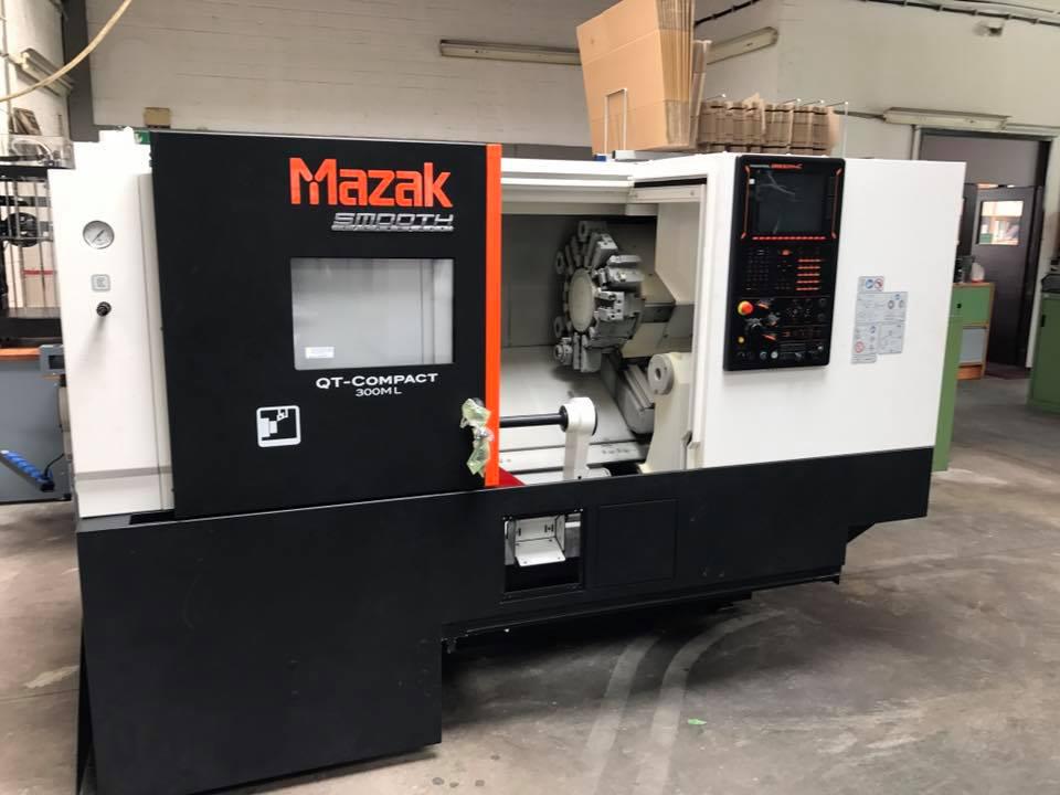 Marcus Maier Werkzeug- und Vorrichtungsbau, Martinstrasse 25c in Nürnberg