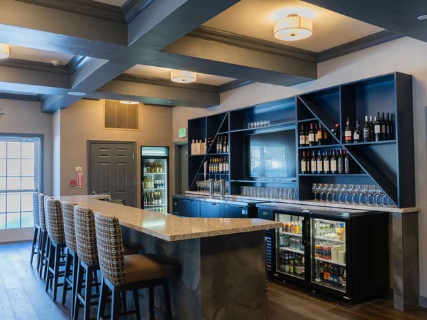 Images Hotel NoBo Cascade, Tapestry Collection by Hilton