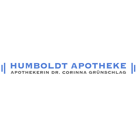 Humboldt-Apotheke in Solingen - Logo