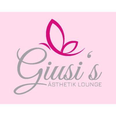 Logo Giusi's Ästhetik Lounge