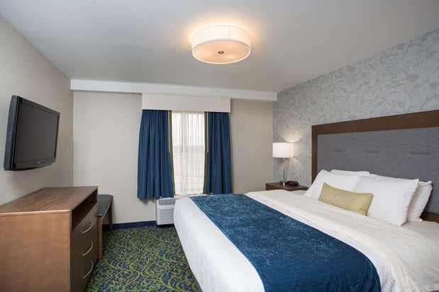 Images Best Western Plus Portsmouth Hotel and Suites