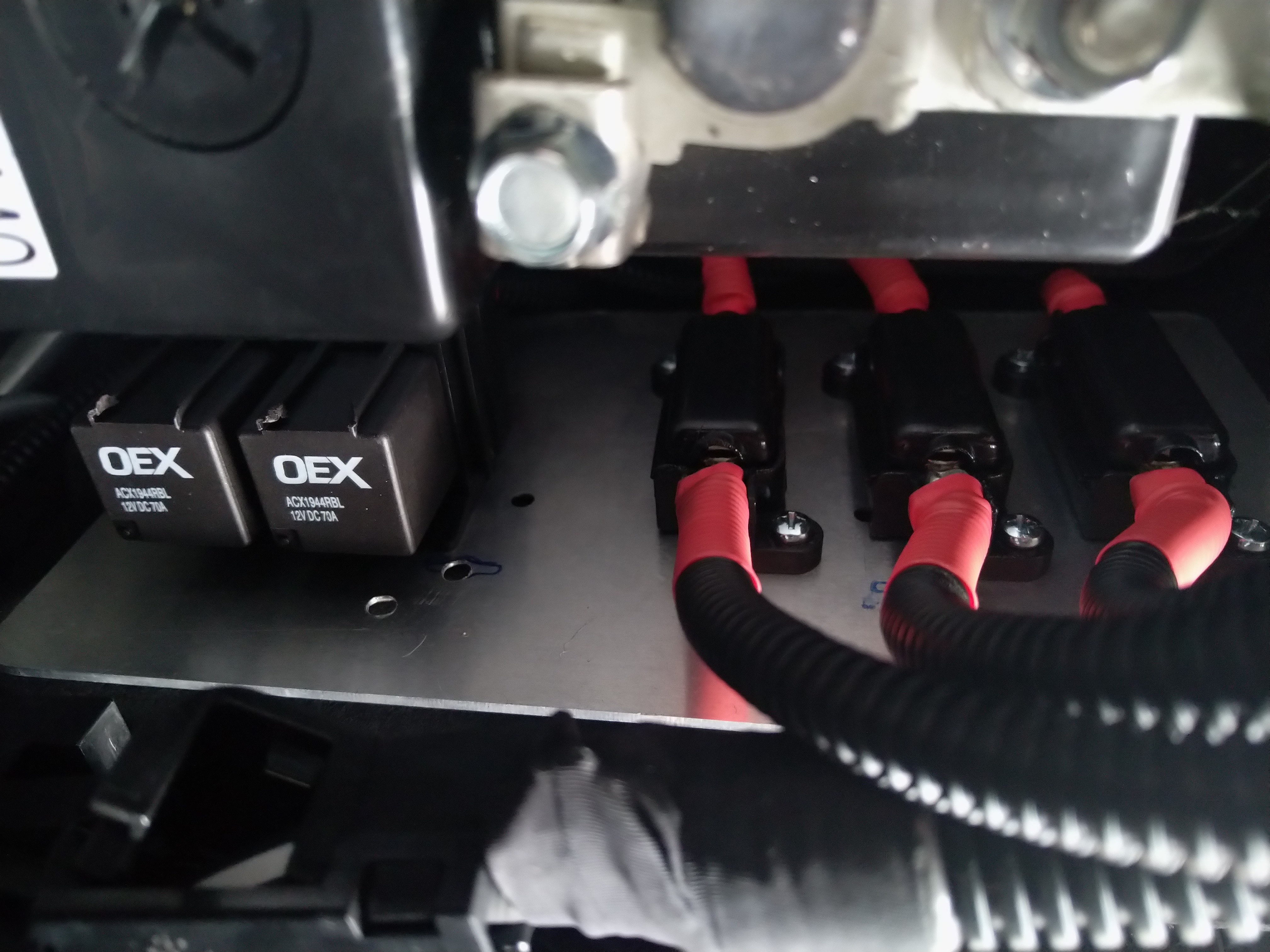 Images Tasman Auto Electrics