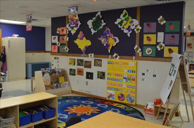Images North Richland KinderCare