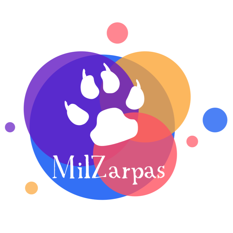 MilZarpas Logo