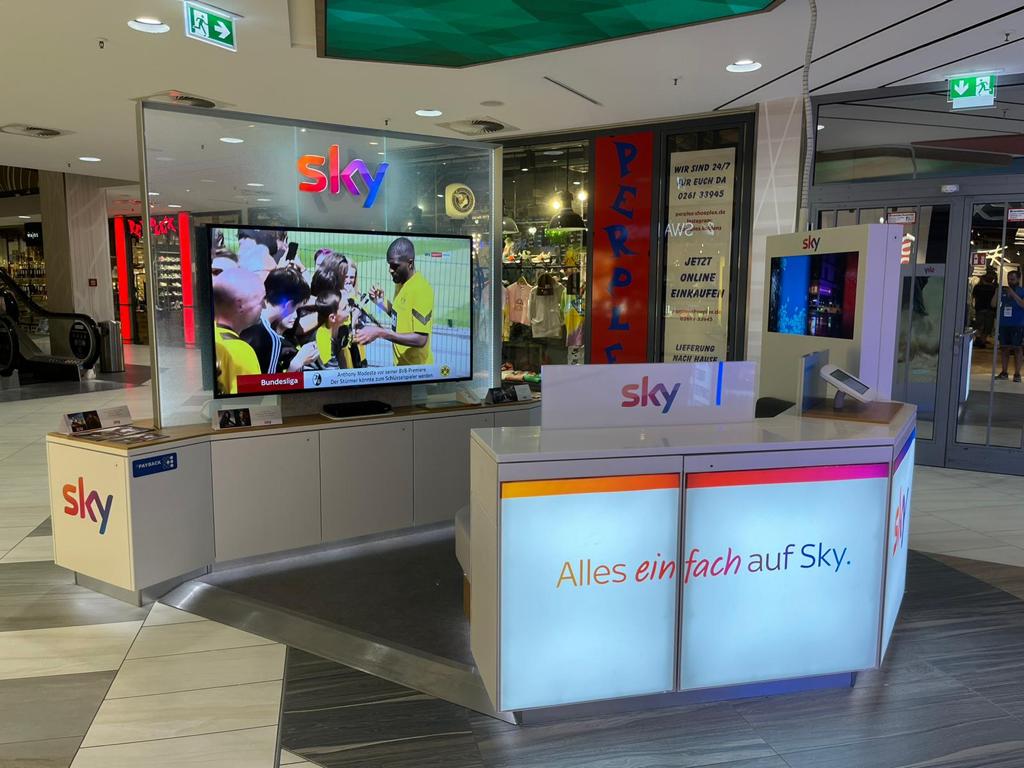 Bild 4 Sky Shop in Koblenz