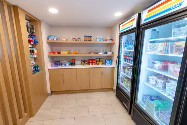 Images Holiday Inn Express Neptune by IHG