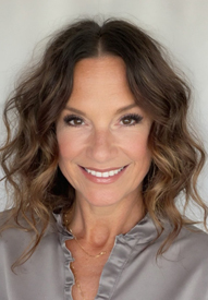 Vanya Griffith-Mayes headshot