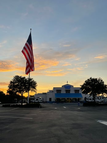 Images Camping World RV Sales