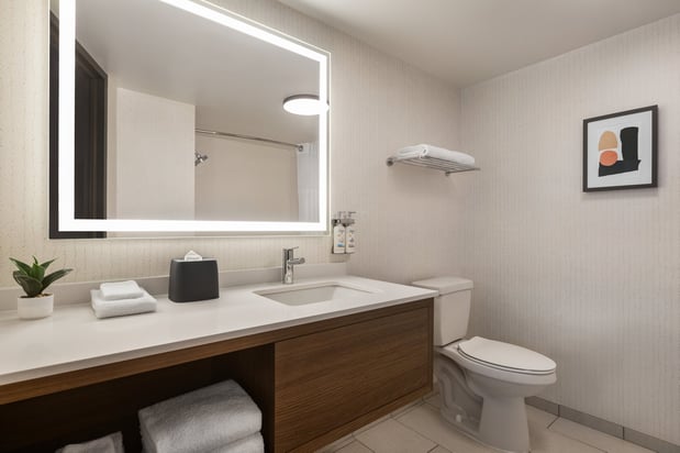 Images Holiday Inn Nashville Downtown - Stadium by IHG