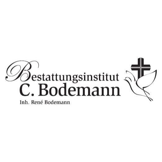 Bestattungsinstitut C. Bodemann Logo