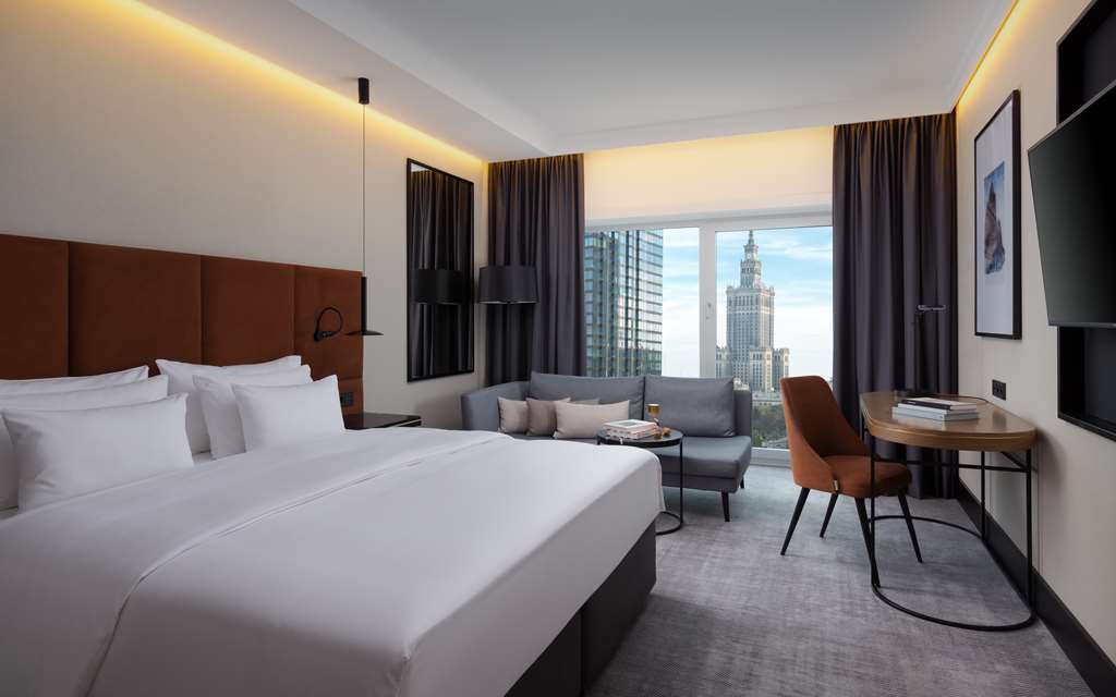 Images Radisson Collection Hotel, Warsaw